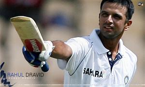 Rahul Dravid